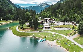 Hotel Du Lac