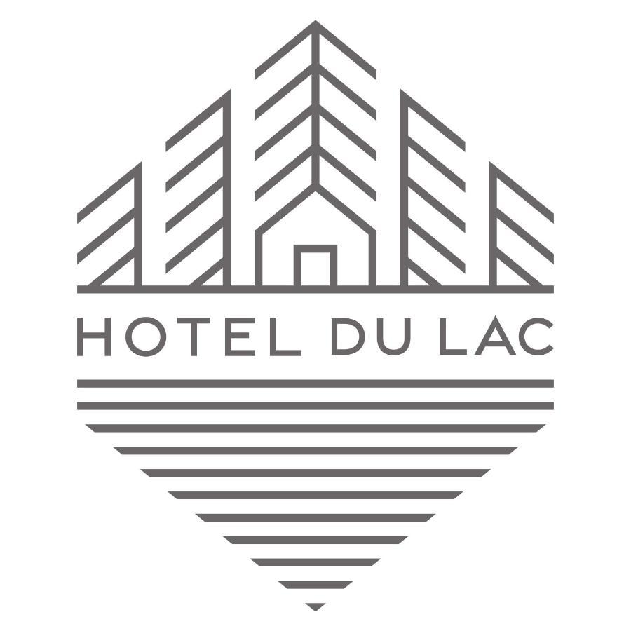 Hotel Du Lac Montriond Exterior foto